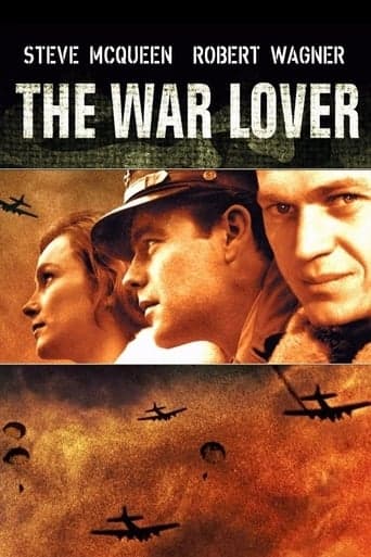 The War Lover Image