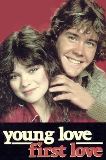 Young Love, First Love Image