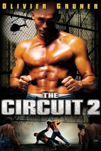 The Circuit 2: The Final Punch Image