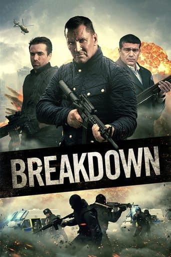 Breakdown Image
