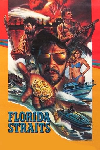 Florida Straits Image