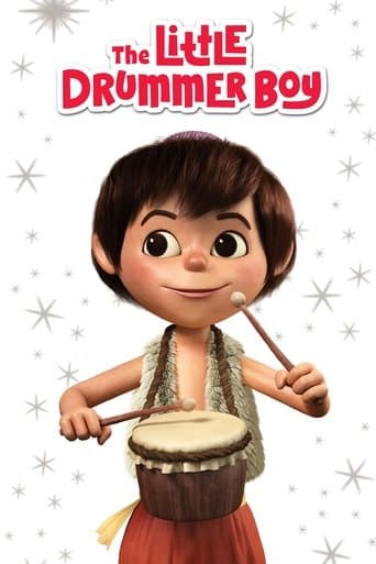 The Little Drummer Boy Image