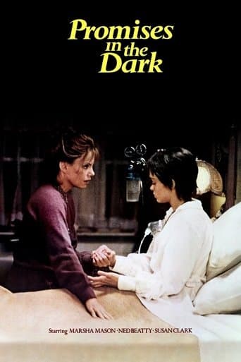 Promises in the Dark Image