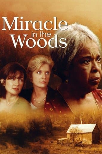Miracle in the Woods Image
