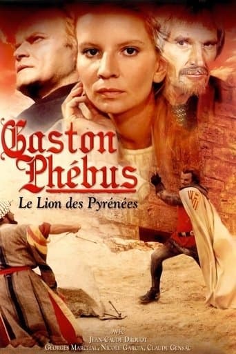 Gaston Phébus Image