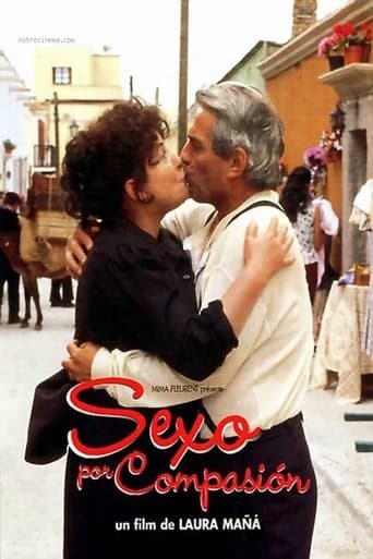 Compassionate Sex Image