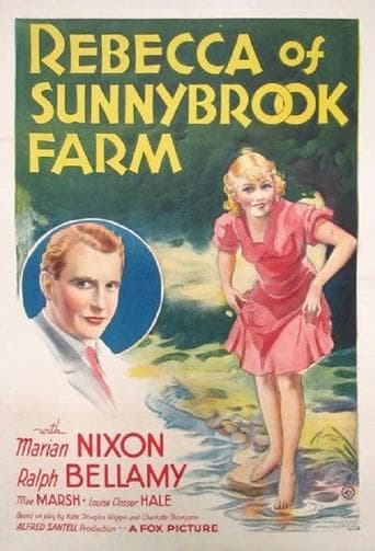 Rebecca of Sunnybrook Farm Image