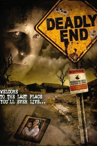 Deadly End Image