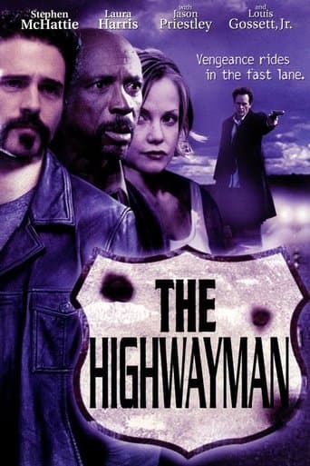 The Highwayman Image