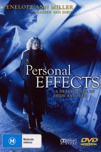 Personal Effects Image