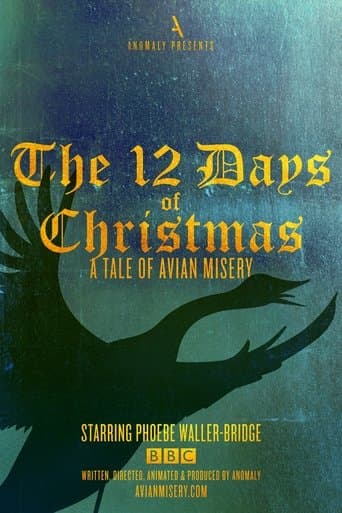 The 12 Days of Christmas: A Tale of Avian Misery Image