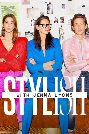 Stylish with Jenna Lyons Image