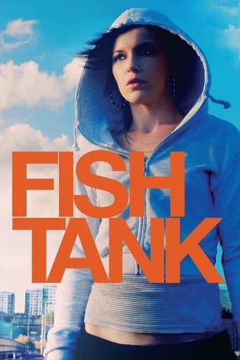 Fish Tank Image
