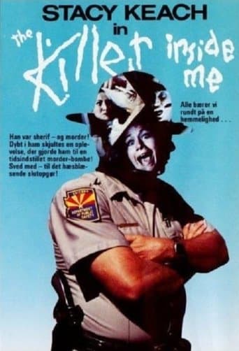 The Killer Inside Me Image