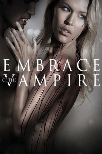 Embrace of the Vampire Image