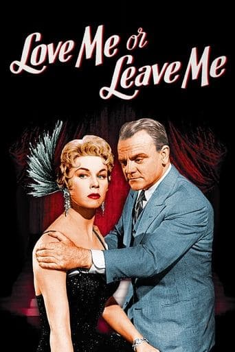 Love Me or Leave Me Image