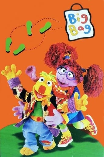 Big Bag Image
