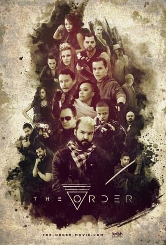 The Order Image