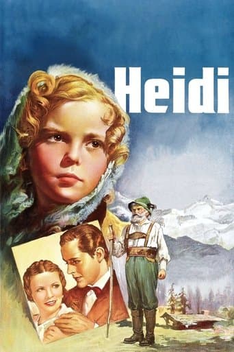 Heidi Image
