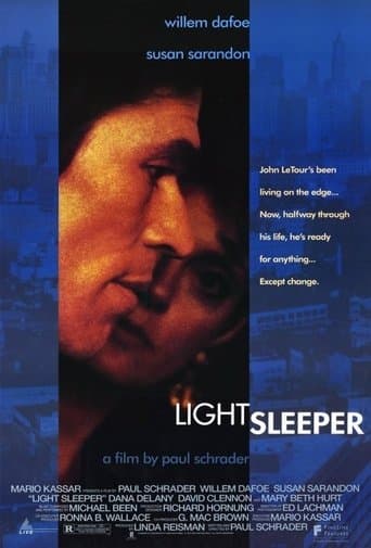 Light Sleeper Image