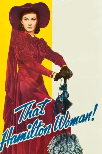 That Hamilton Woman Image