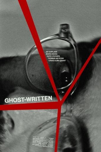 Ghostwritten Image