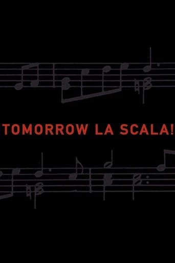 Tomorrow La Scala! Image
