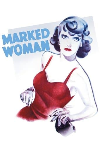 Marked Woman Image