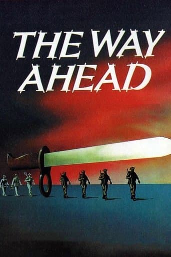The Way Ahead Image