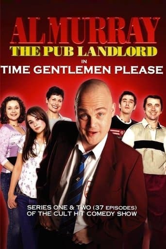 Time Gentlemen Please Image