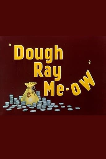 Dough Ray Me-ow Image