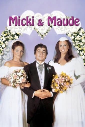 Micki & Maude Image
