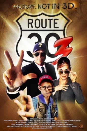 Route 30 Three Image