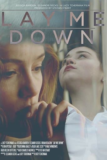 Lay Me Down Image