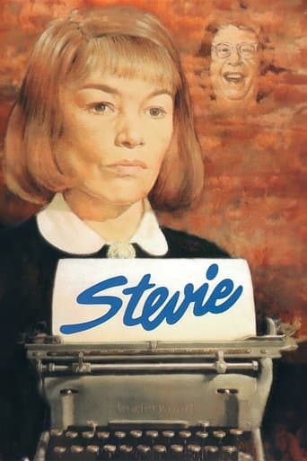 Stevie Image