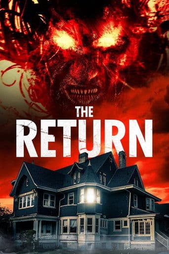 The Return Image
