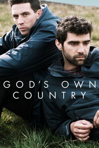 God's Own Country Image