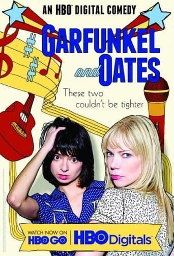 Garfunkel and Oates Image