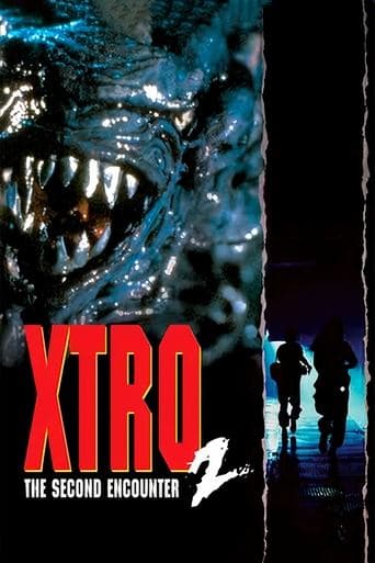 Xtro 2: The Second Encounter Image