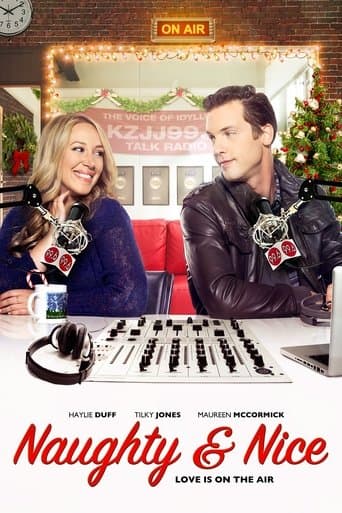 Naughty & Nice Image