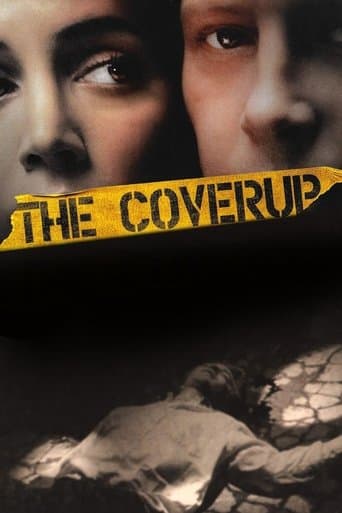 The Coverup Image