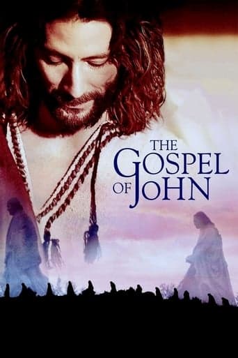 The Gospel of John Image