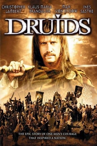 Druids Image