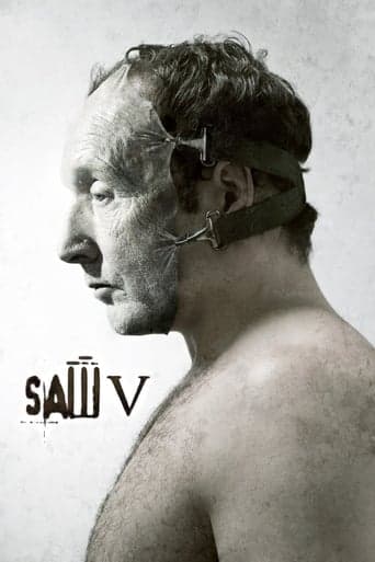 Saw V Image