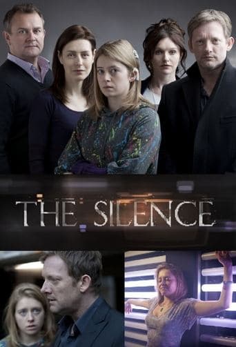 The Silence Image