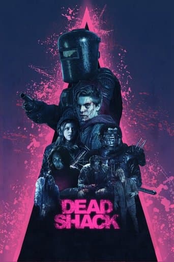 Dead Shack Image
