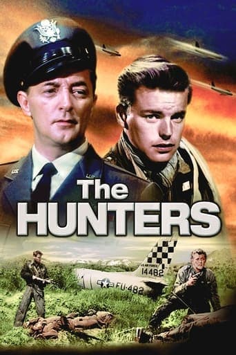 The Hunters Image