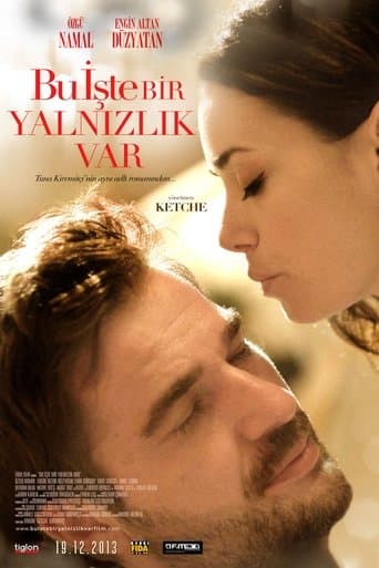 Bu İşte Bir Yalnızlık Var Image