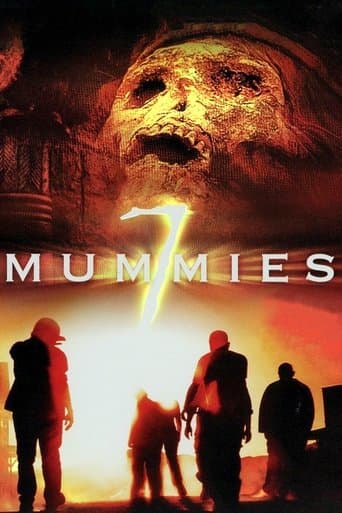7 Mummies Image