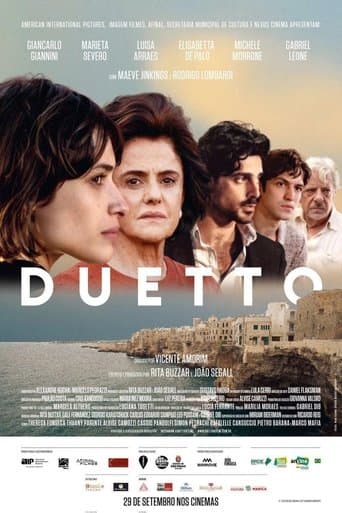 Duetto Image